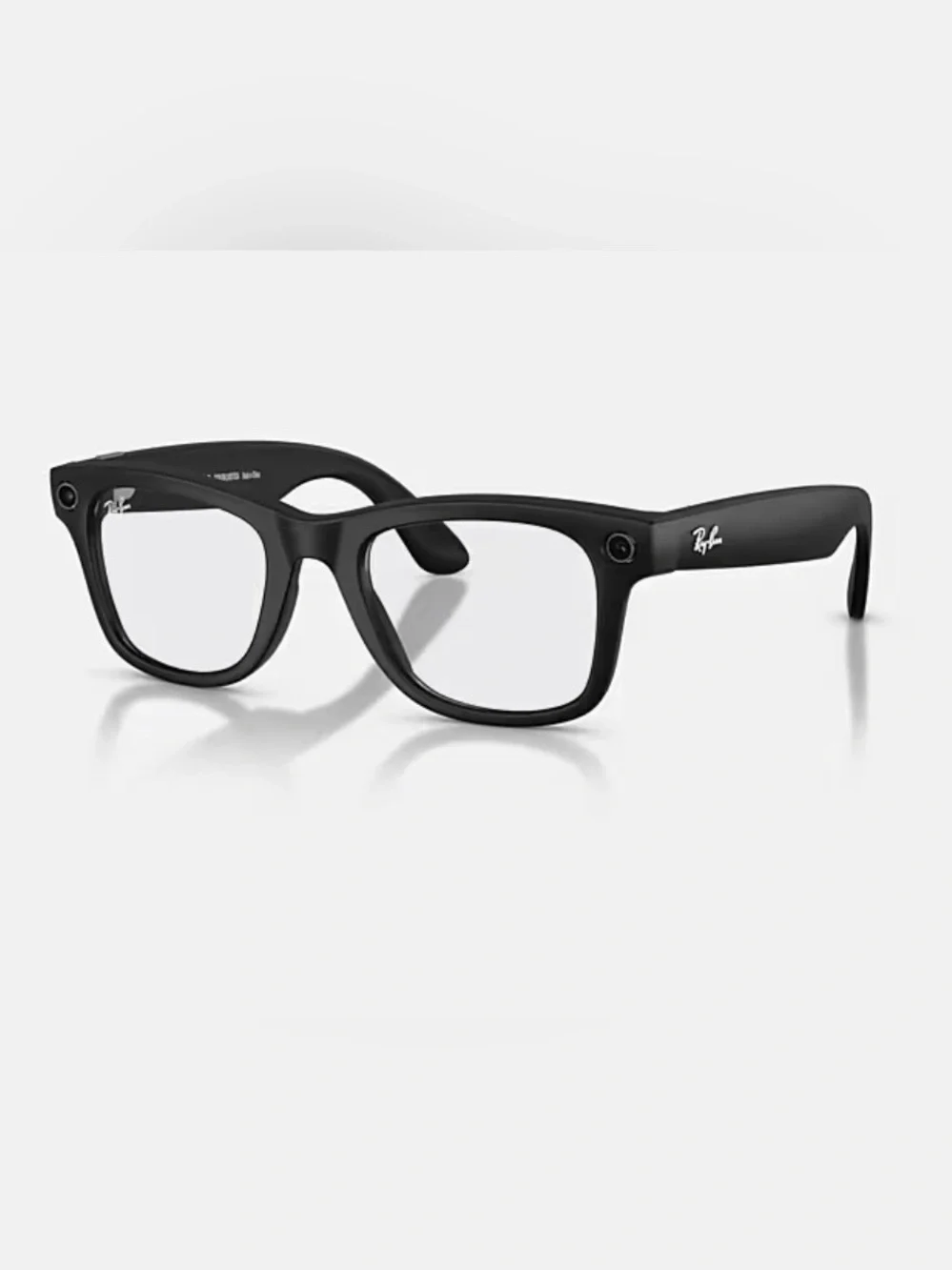 RAY-BAN META WAYFARER TRANSITIONS SUNGLASSES - GEN 2 SIZE 53-22